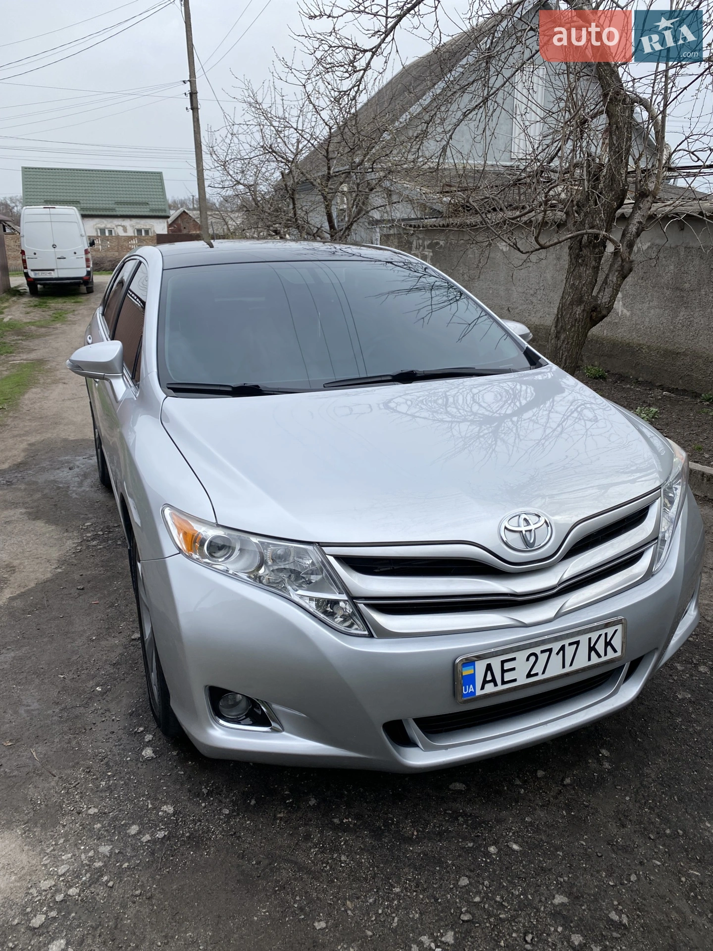 2013 Toyota Venza - фото 1