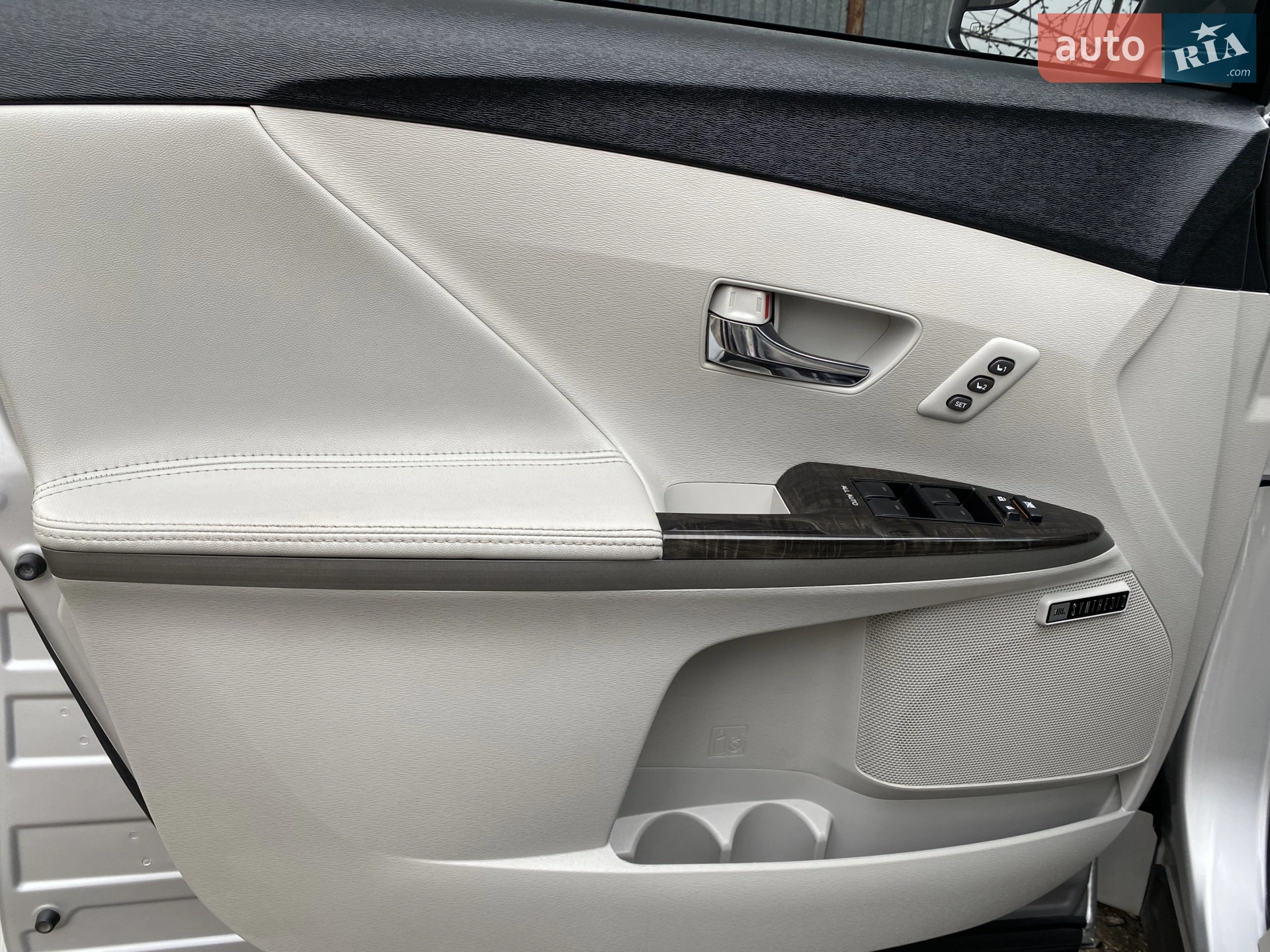 2013 Toyota Venza - мініатюра 18