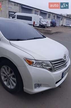 Внедорожник / Кроссовер Toyota Venza 2011 в Виннице