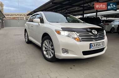 Внедорожник / Кроссовер Toyota Venza 2010 в Житомире