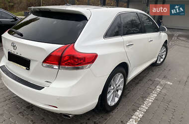 Позашляховик / Кросовер Toyota Venza 2011 в Харкові