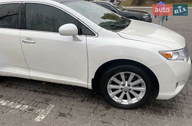 Позашляховик / Кросовер Toyota Venza 2011 в Харкові