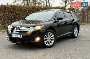 Внедорожник / Кроссовер Toyota Venza 2010 в Киеве