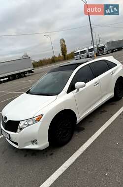 Внедорожник / Кроссовер Toyota Venza 2011 в Киеве