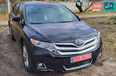 Внедорожник / Кроссовер Toyota Venza 2014 в Харькове