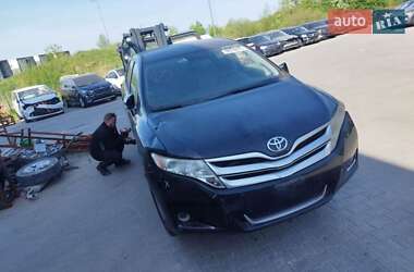 Внедорожник / Кроссовер Toyota Venza 2014 в Харькове