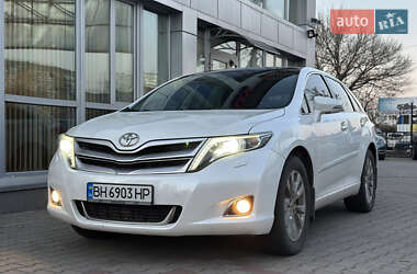 Внедорожник / Кроссовер Toyota Venza 2015 в Одессе