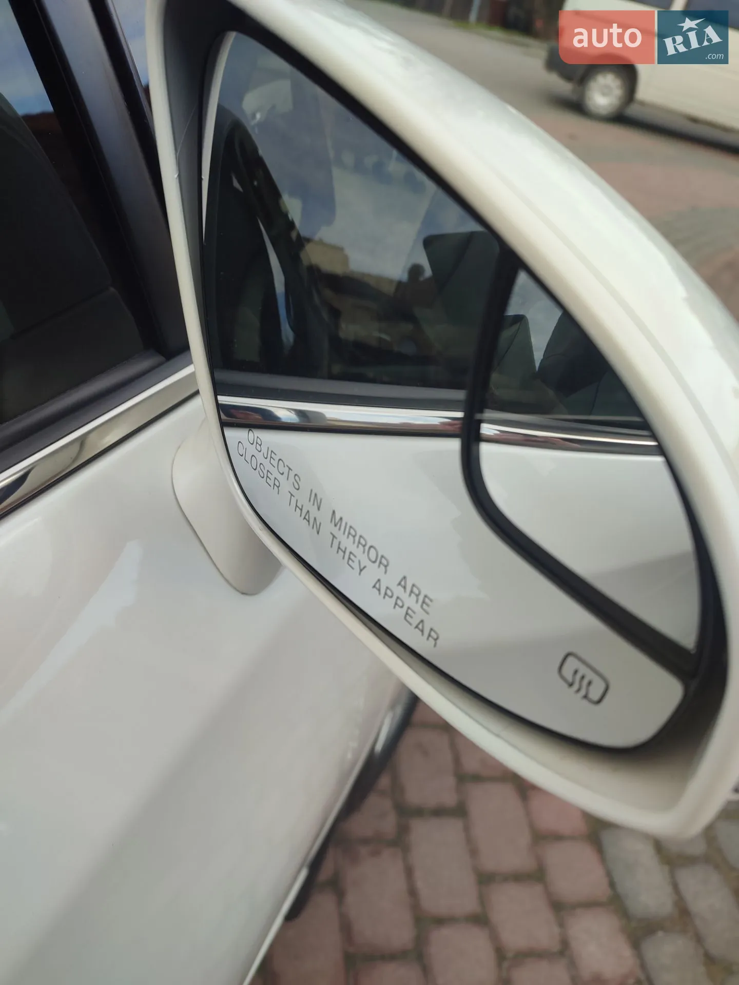 2013 Toyota Venza - мініатюра 19