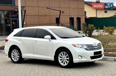 Внедорожник / Кроссовер Toyota Venza 2013 в Днепре