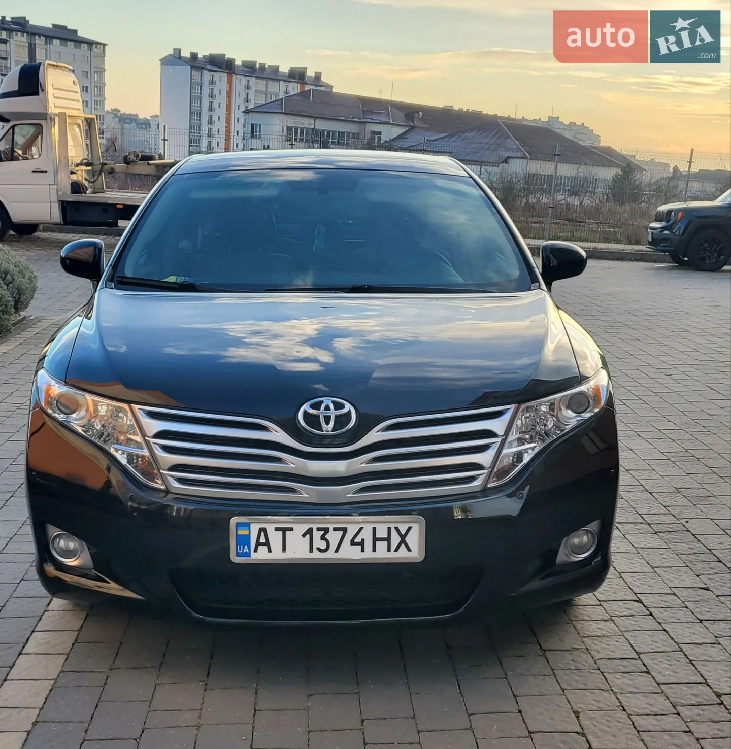 2011 Toyota Venza - мініатюра 28