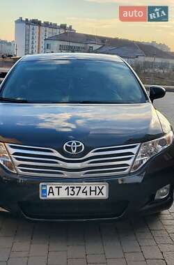 Внедорожник / Кроссовер Toyota Venza 2011 в Ивано-Франковске