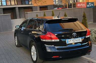 Внедорожник / Кроссовер Toyota Venza 2011 в Ивано-Франковске