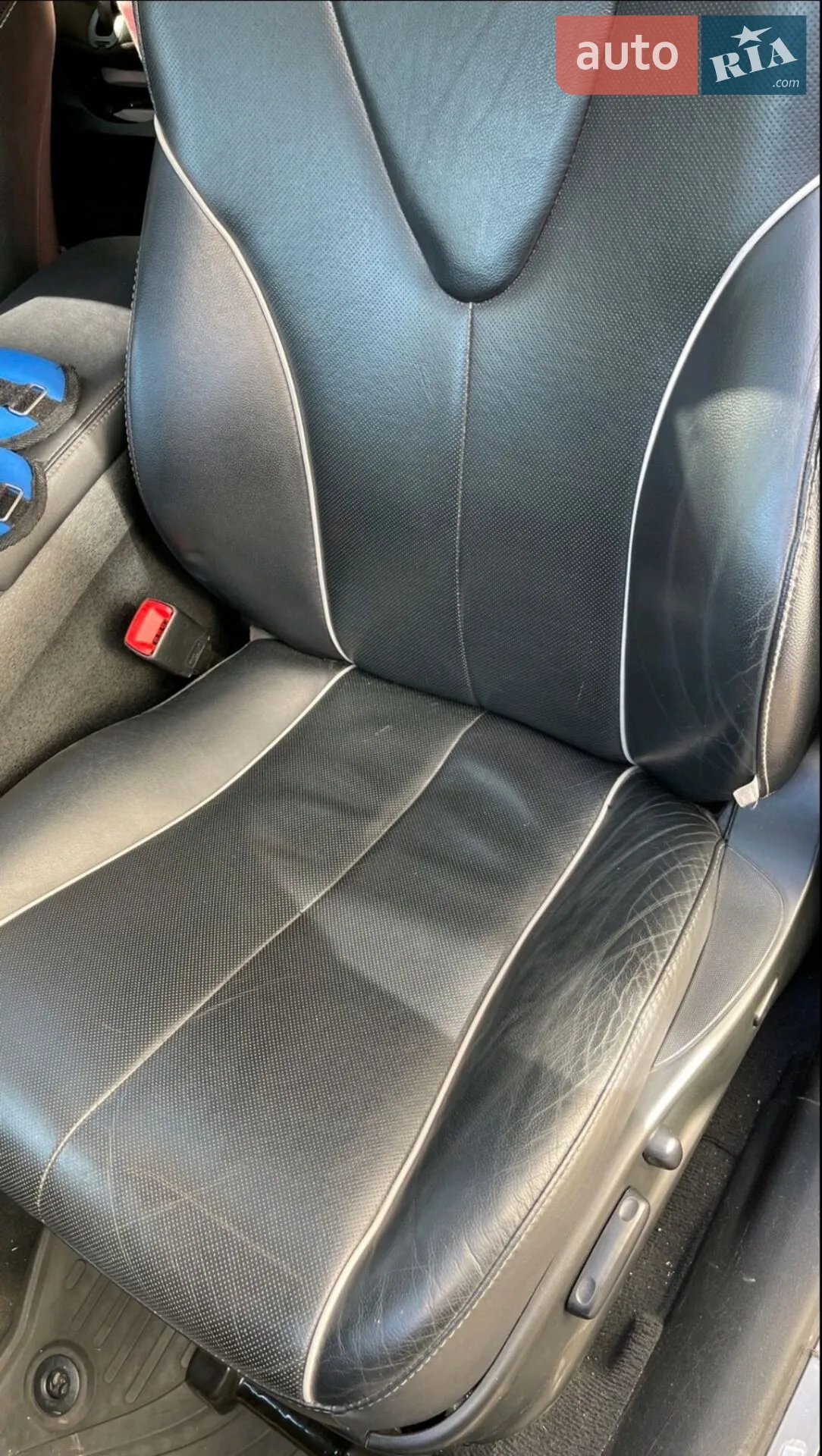 2013 Toyota Venza - мініатюра 7