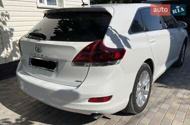 Внедорожник / Кроссовер Toyota Venza 2013 в Дунаевцах