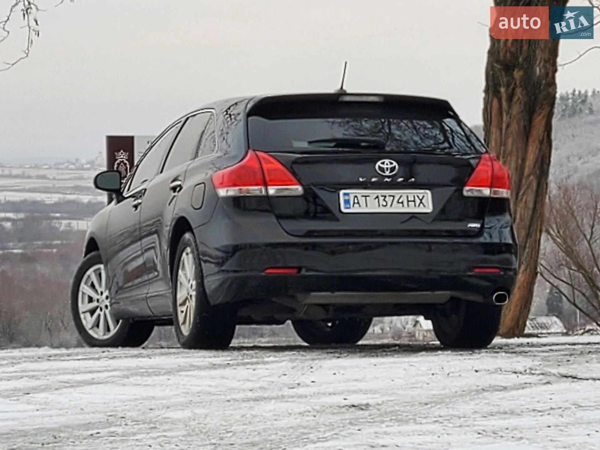 2011 Toyota Venza - мініатюра 40