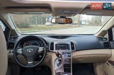 Внедорожник / Кроссовер Toyota Venza 2011 в Умани