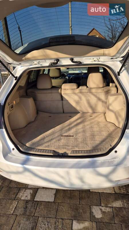 Внедорожник / Кроссовер Toyota Venza 2013 в Луцке