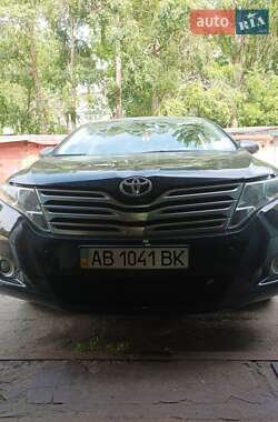 Внедорожник / Кроссовер Toyota Venza 2011 в Белой Церкви