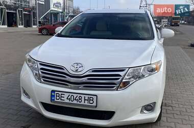 Позашляховик / Кросовер Toyota Venza 2012 в Миколаєві