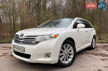 Внедорожник / Кроссовер Toyota Venza 2011 в 