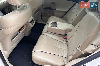Внедорожник / Кроссовер Toyota Venza 2011 в 