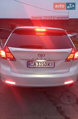 Внедорожник / Кроссовер Toyota Venza 2011 в 