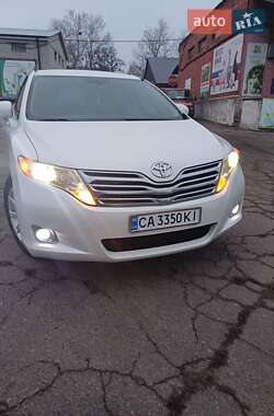 Внедорожник / Кроссовер Toyota Venza 2011 в 