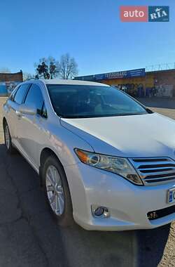 Внедорожник / Кроссовер Toyota Venza 2011 в 