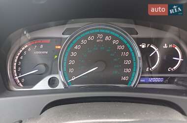 Внедорожник / Кроссовер Toyota Venza 2011 в 