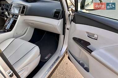 Внедорожник / Кроссовер Toyota Venza 2010 в 