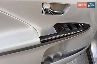 Внедорожник / Кроссовер Toyota Venza 2010 в 