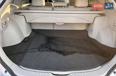Внедорожник / Кроссовер Toyota Venza 2010 в 