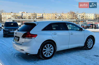 Внедорожник / Кроссовер Toyota Venza 2010 в Полтаве