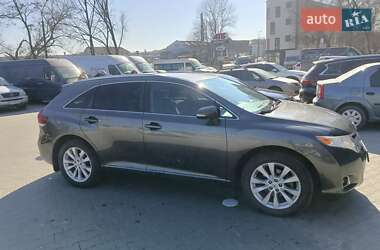 Внедорожник / Кроссовер Toyota Venza 2013 в Тернополе