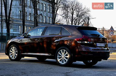 Внедорожник / Кроссовер Toyota Venza 2014 в Киеве