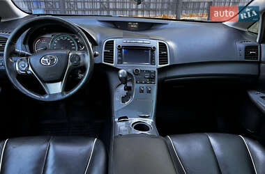 Внедорожник / Кроссовер Toyota Venza 2014 в Киеве