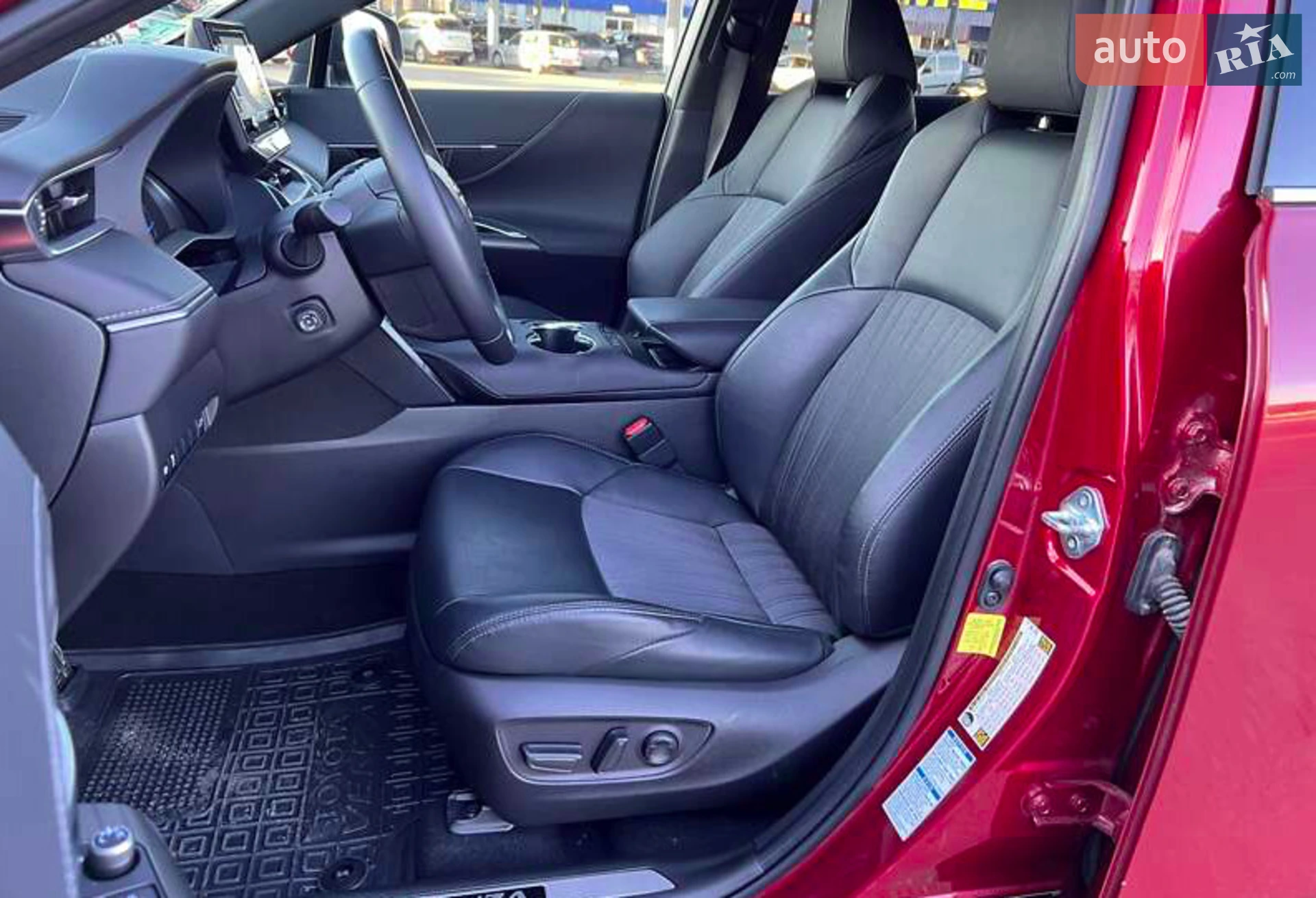 2021 Toyota Venza - мініатюра 11
