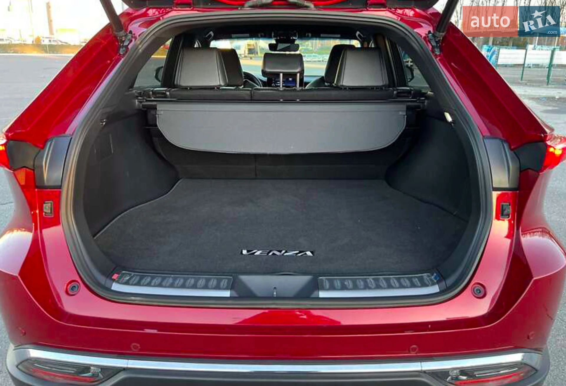 2021 Toyota Venza - мініатюра 15
