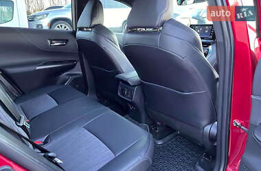 Внедорожник / Кроссовер Toyota Venza 2021 в Львове