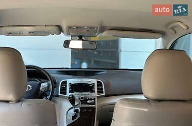 Внедорожник / Кроссовер Toyota Venza 2011 в Самборе