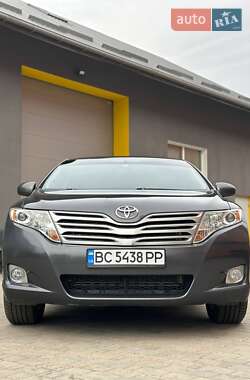 Внедорожник / Кроссовер Toyota Venza 2011 в Самборе