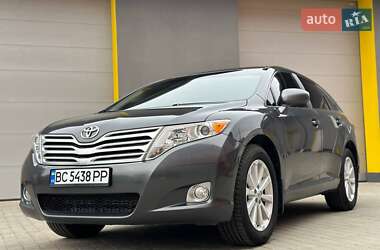 Внедорожник / Кроссовер Toyota Venza 2011 в Самборе