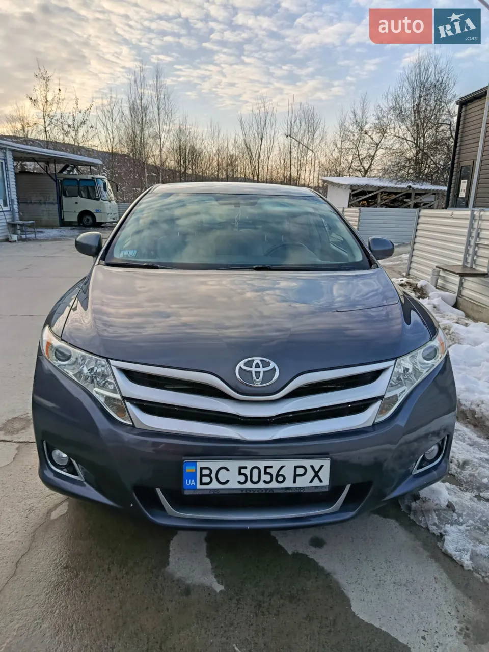 2010 Toyota Venza - мініатюра 13