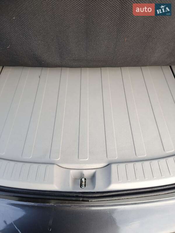 Внедорожник / Кроссовер Toyota Venza 2011 в Бориславе