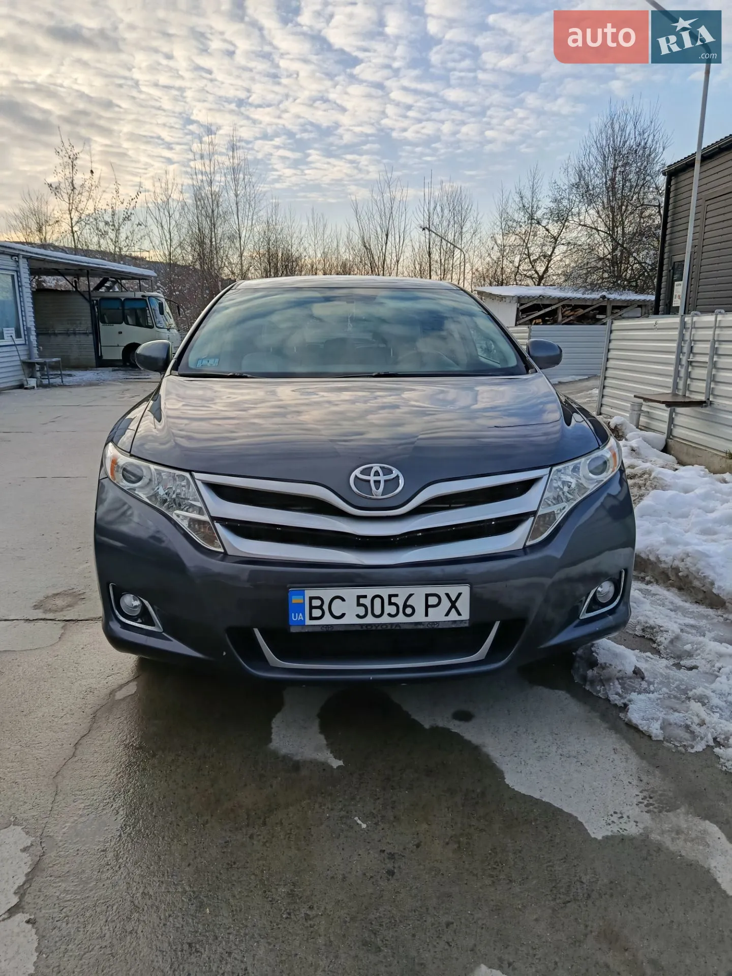 2011 Toyota Venza - мініатюра 27