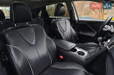 Внедорожник / Кроссовер Toyota Venza 2013 в 