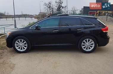 Позашляховик / Кросовер Toyota Venza 2011 в Івано-Франківську