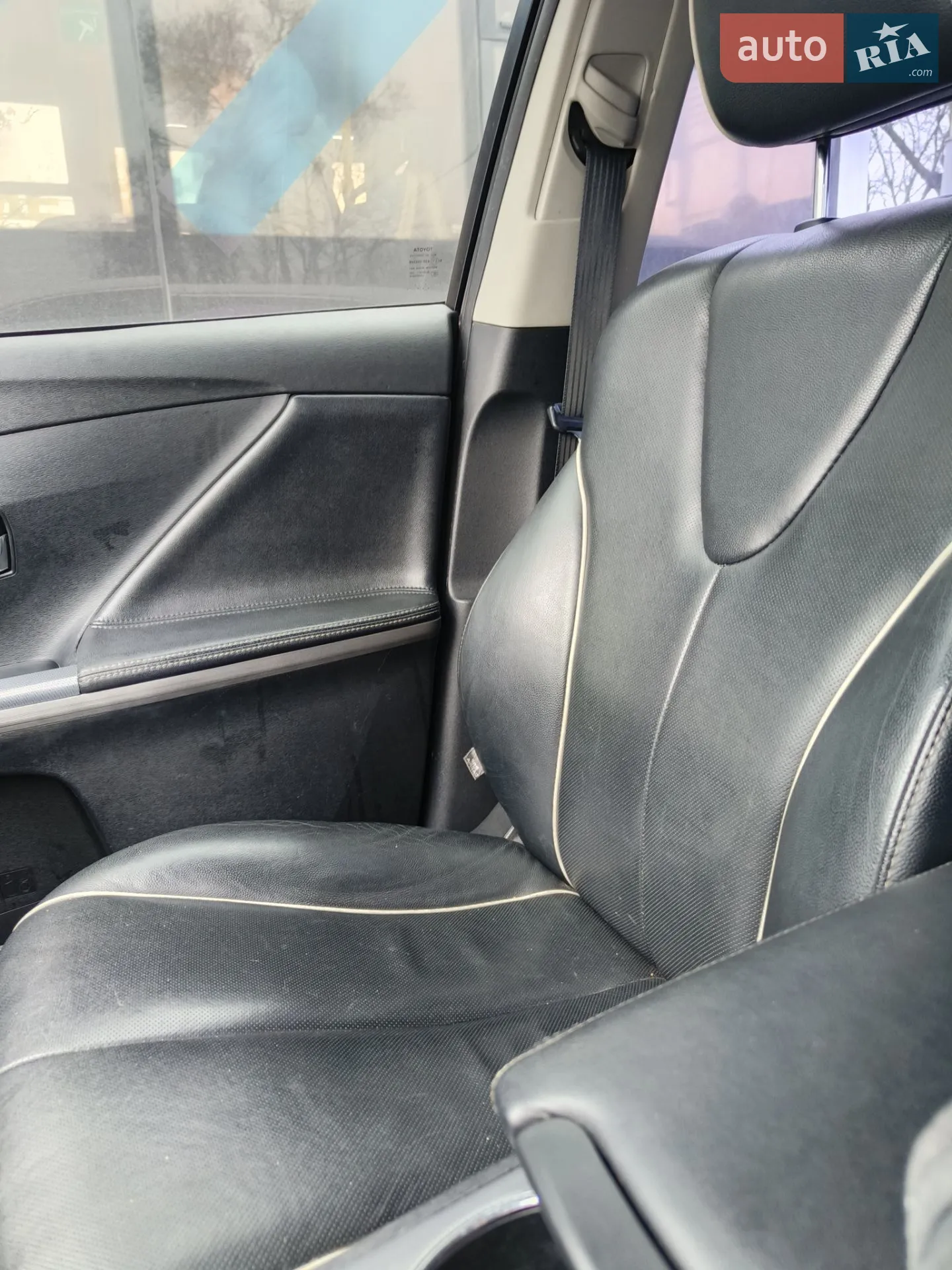 2013 Toyota Venza - мініатюра 3
