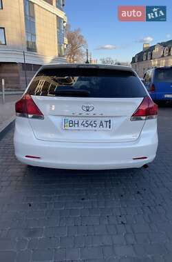 Позашляховик / Кросовер Toyota Venza 2013 в 