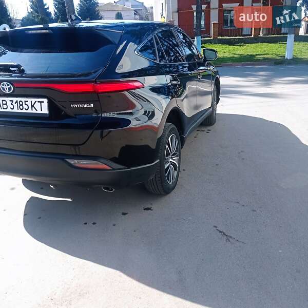 Внедорожник / Кроссовер Toyota Venza 2021 в Калиновке фото 5 Внедорожник / Кроссовер Toyota Venza 2021 в Калиновке